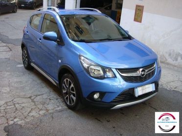 OPEL - Karl - Rocks 1.0 73 CV