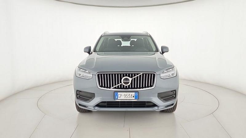 Volvo XC90 B5 (d) AWD automatico 7 posti Core