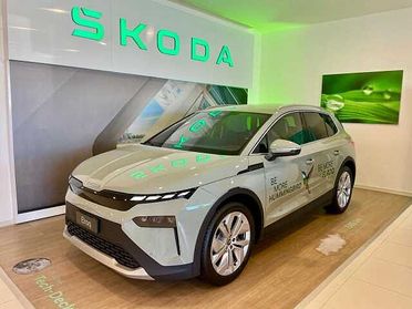 SKODA ELROQ 50