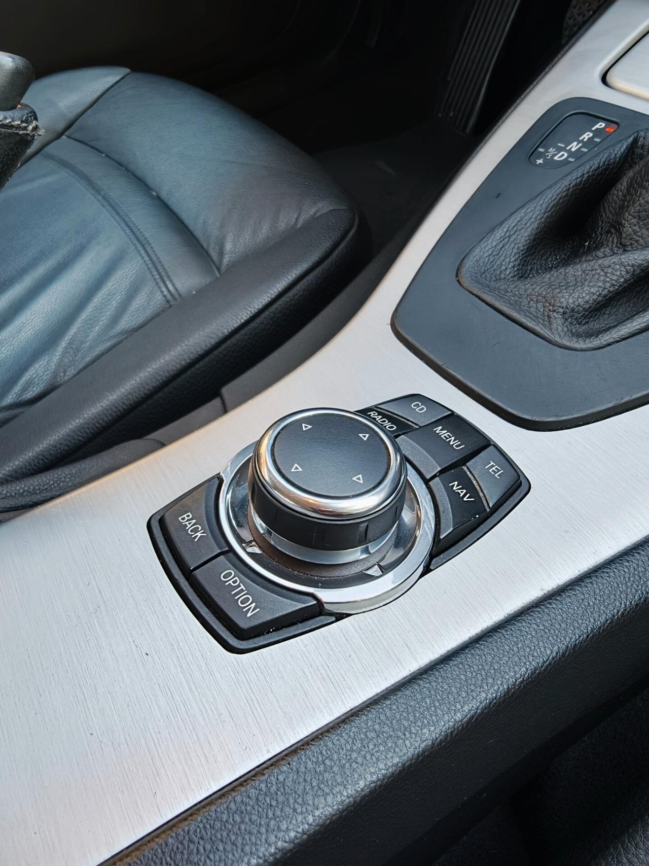 Bmw 320d Coupé 177cv