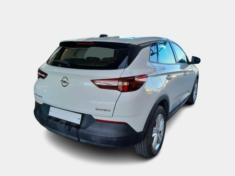 OPEL GRANDLAND X 1.5 Ecotec Diesel Business 130cv S/S MT6