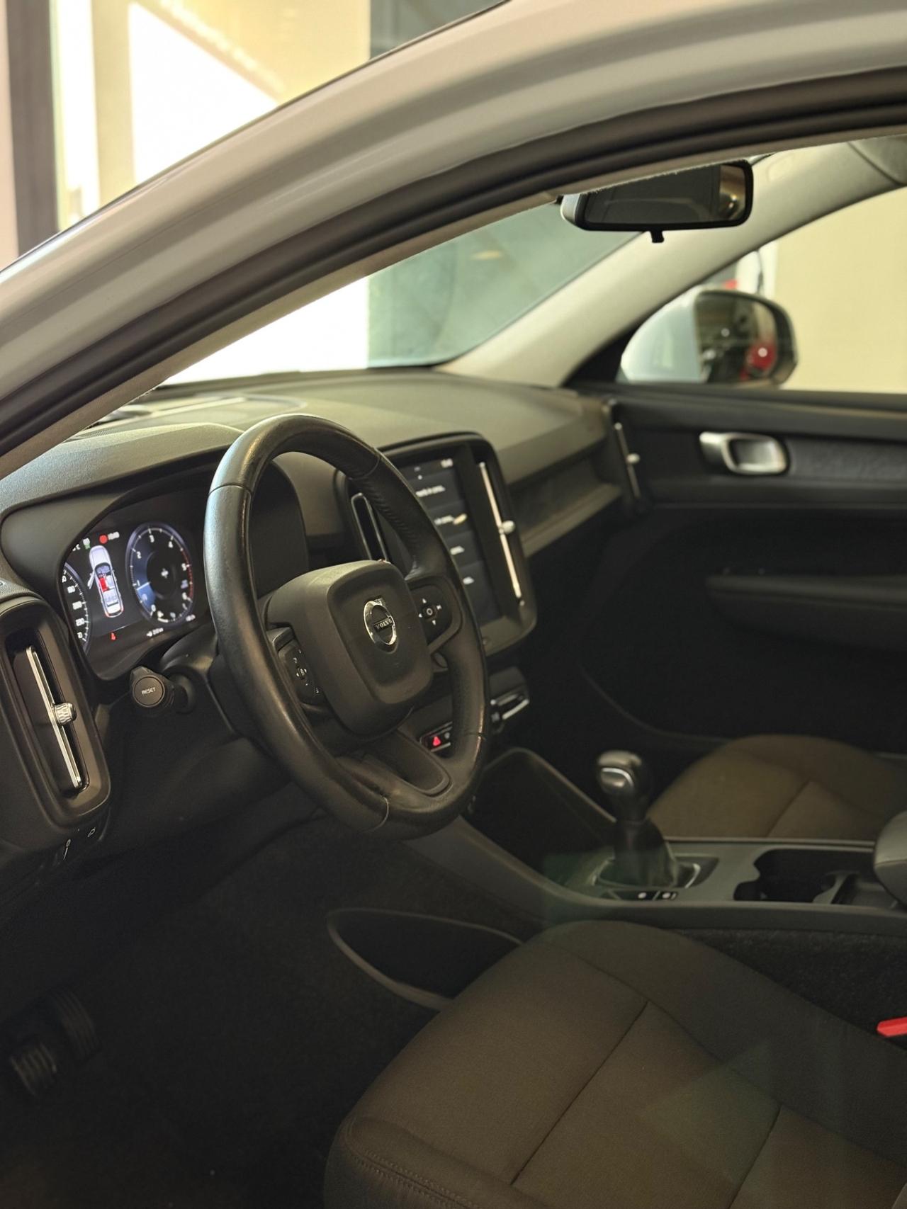 Volvo XC40 D3 Business