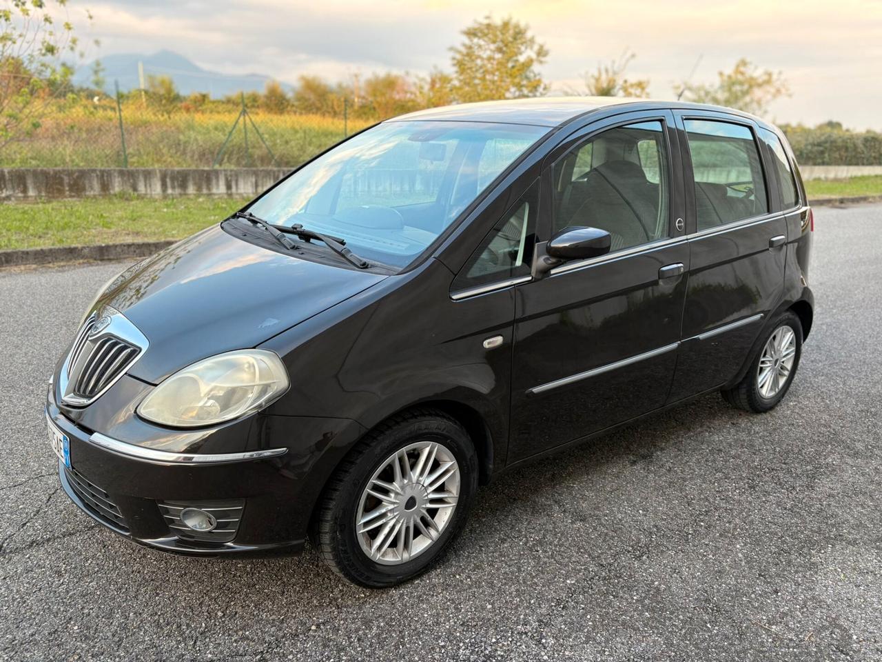 Lancia MUSA 1.4 GPL 77CV NEOPATENTATI