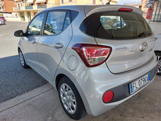 HYUNDAI i10 1.0 MPI Comfort Clima Usb Bluetooth