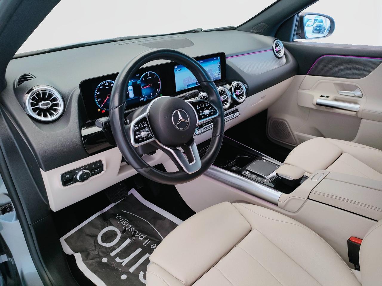 Mercedes-Benz GLA-H247 2020 - GLA 220 d Sport Plus 4matic auto