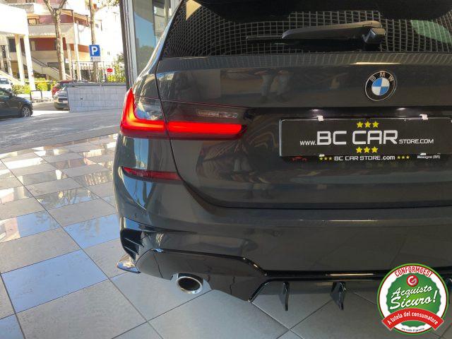 BMW 320 d 190cv Touring Msport *INDIVIDUAL