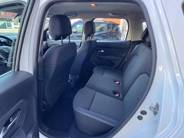 DACIA Duster 1.5 Blue dCi 8V 115 CV 4x2 Comfort