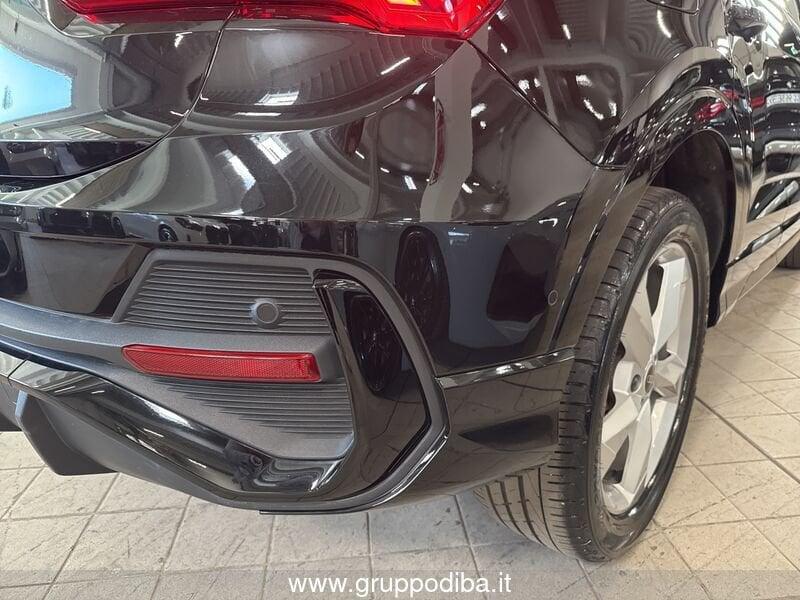 Audi Q3 2019 Sportback Benzina Sportback 45 1.4 tfsi e S line edition s-tronic