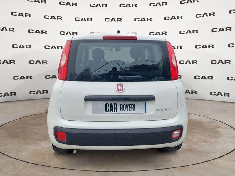 FIAT Panda Panda 1.0 FireFly Hybrid 5 posti