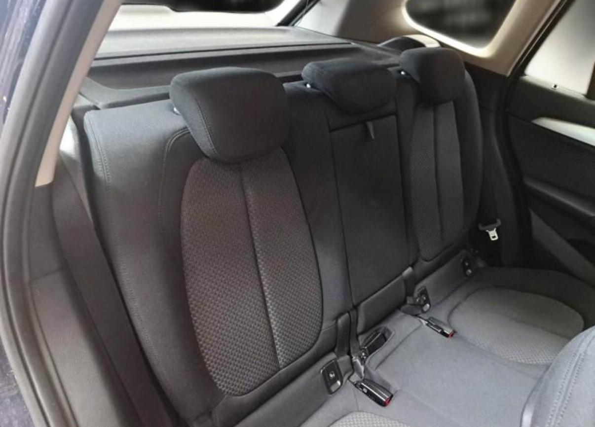 Bmw X1 sDrive16d Sport