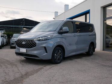 Ford Tourneo Custom V710 320 2.0 ecoblue 136cv Titanium L1H1