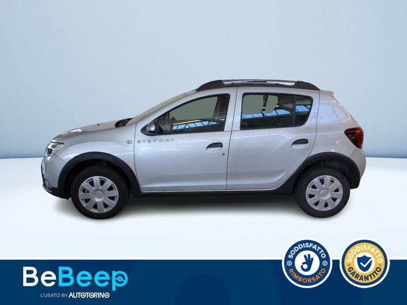 Dacia Sandero STEPWAY 0.9 TCE S&S 90CV MY18
