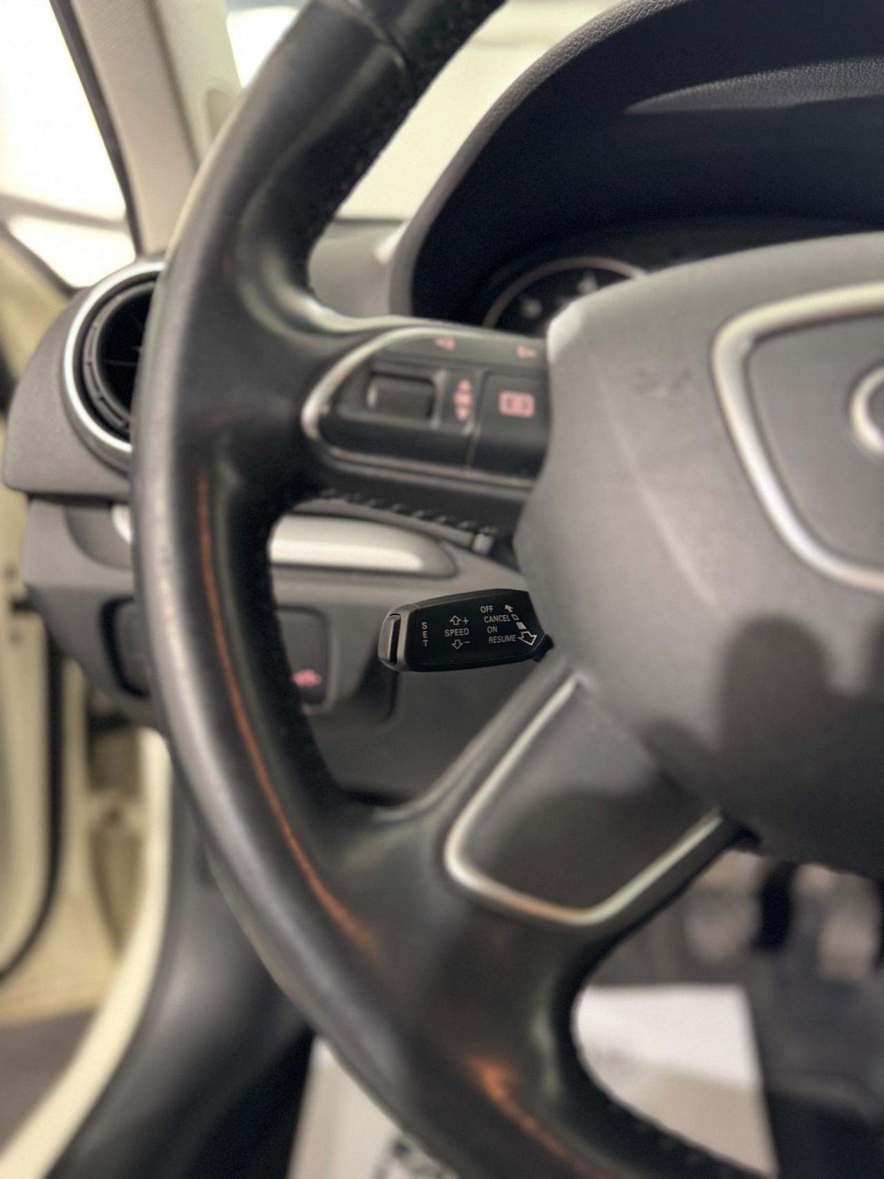 Audi A3 1.6 TDI clean diesel Ambition