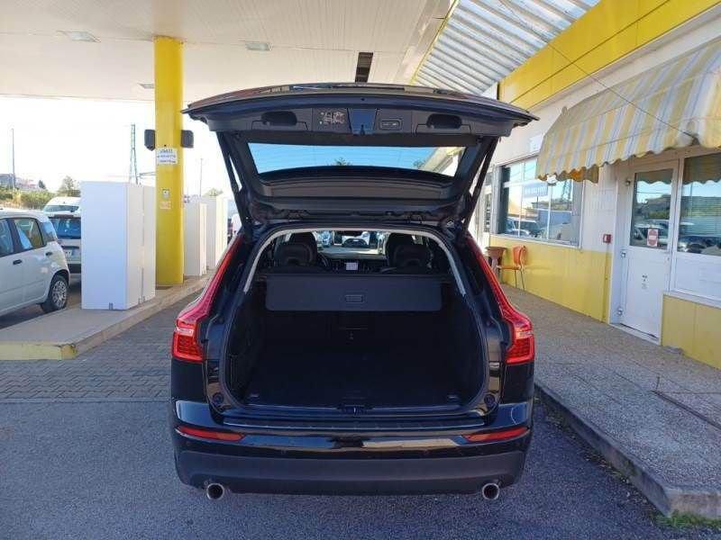 Volvo XC60 XC60 B4 (d) AWD Momentum Pro