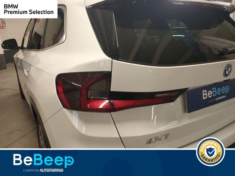 BMW X1 I EDRIVE 20 X-LINE