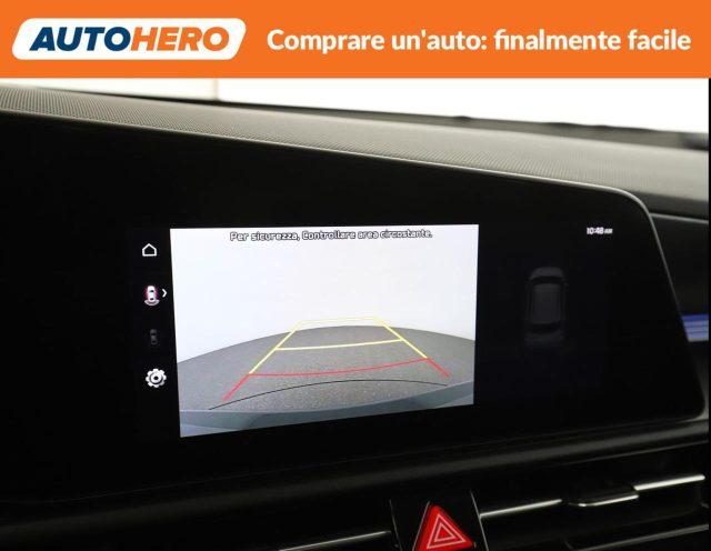 KIA Niro 1.6 GDi DCT HEV Evolution
