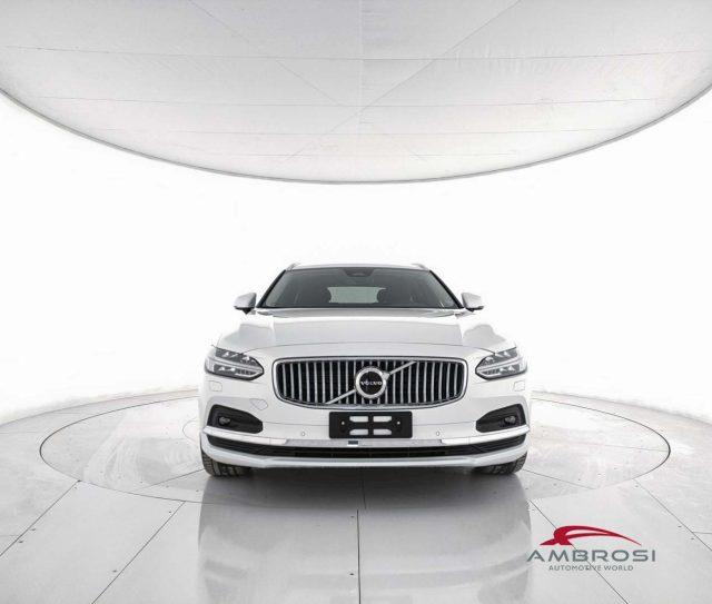 VOLVO V90 Mild Hybrid B4 (d) Automatico Plus Bright