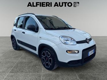 FIAT Panda 1.0 Hybrid 70cv City Life 5 posti - Prezzo REALE