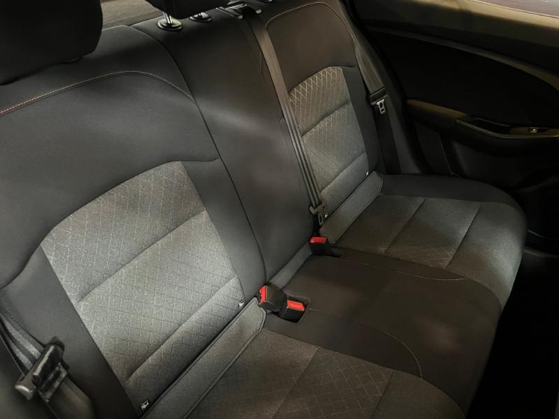 MG MG3 1.5 Comfort