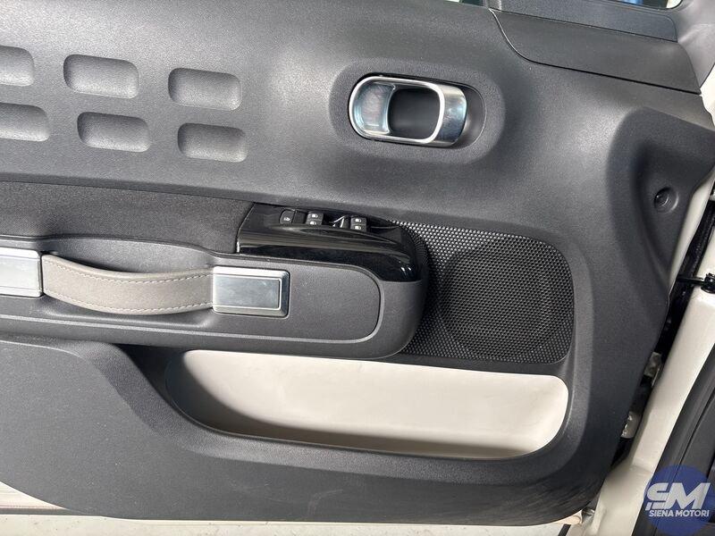 Citroën C3 C3 BlueHDi 100 S&S Shine
