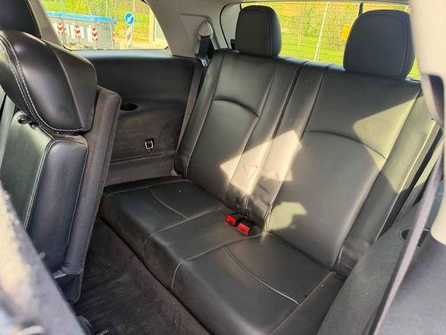 FIAT Freemont 7posti 2.0 Multijet 140 CV Freemont Bellissima