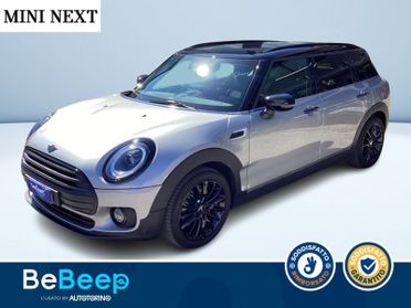MINI Mini Clubman 2.0 COOPER D CLASSIC AUTO