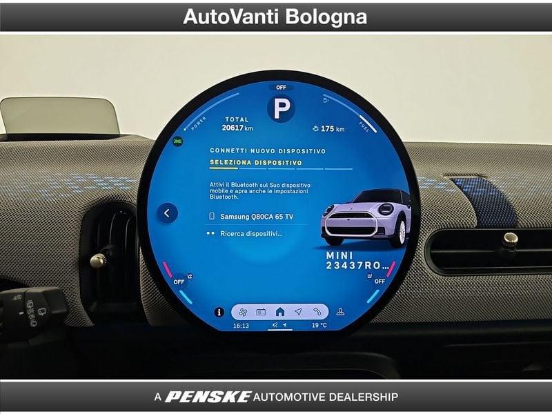 MINI Cooper Mini Cooper 3p 1.5 C Favoured auto