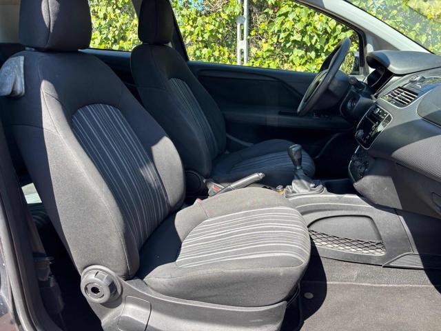 FIAT Punto 1.3 MJT II 75 CV - MOTORE NUOVO!