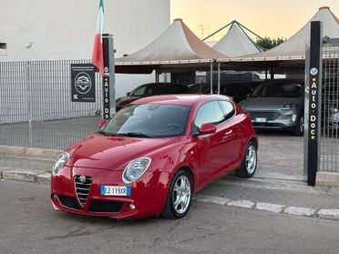 Alfa Romeo MiTo 1.3 JTDm 85cv - 2015