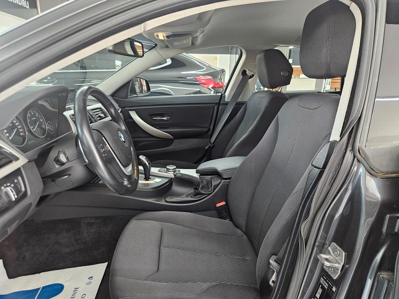 BMW 430 d Gran Coupe xdrive Advantage auto - IVA ESPOSTA