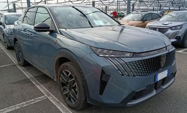 PEUGEOT 3008 3ª serie 3008 Hybrid 145 e-DCS6 GT