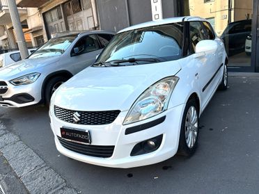 Suzuki Swift 1.3 DDiS 5 porte GL Style