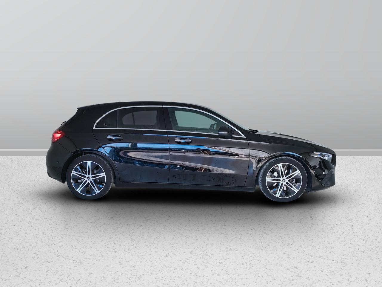 Mercedes-Benz Classe A - W177 2023 - A 180 d Progressive Advanced Plus auto