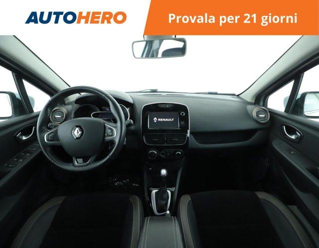 RENAULT Clio TCe 120CV EDC Start&Stop 5 porte Energy Intens