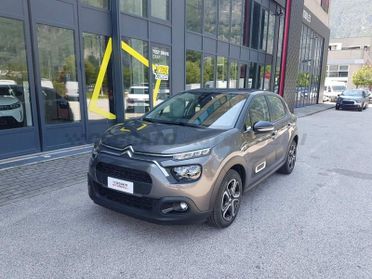 Citroën C3 1.2 puretech Plus s&s 83cv