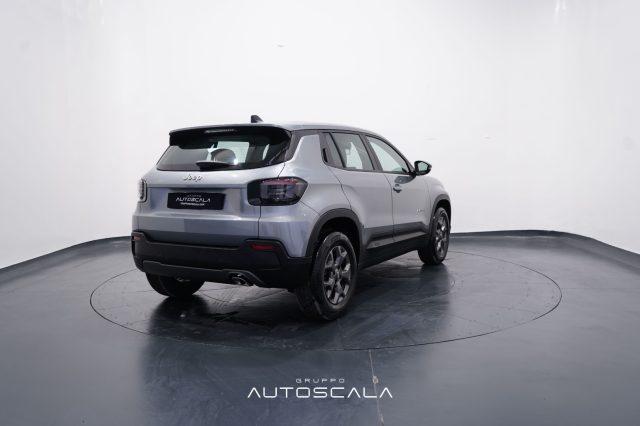 JEEP Avenger 1.2 Turbo 100cv Longitude