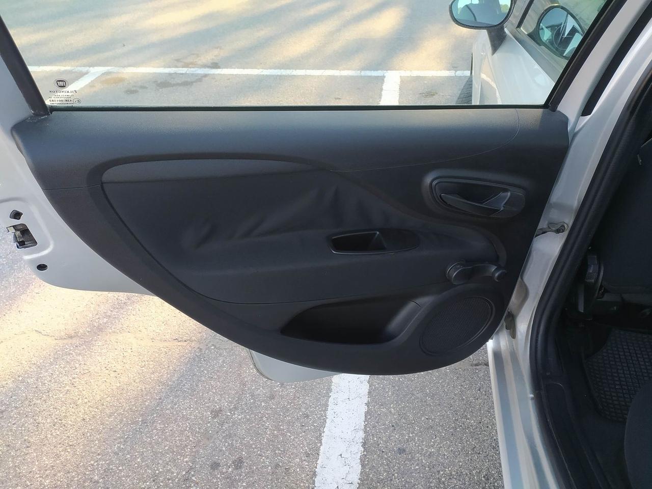 Fiat Punto Street 1.3 D Multijet #6652