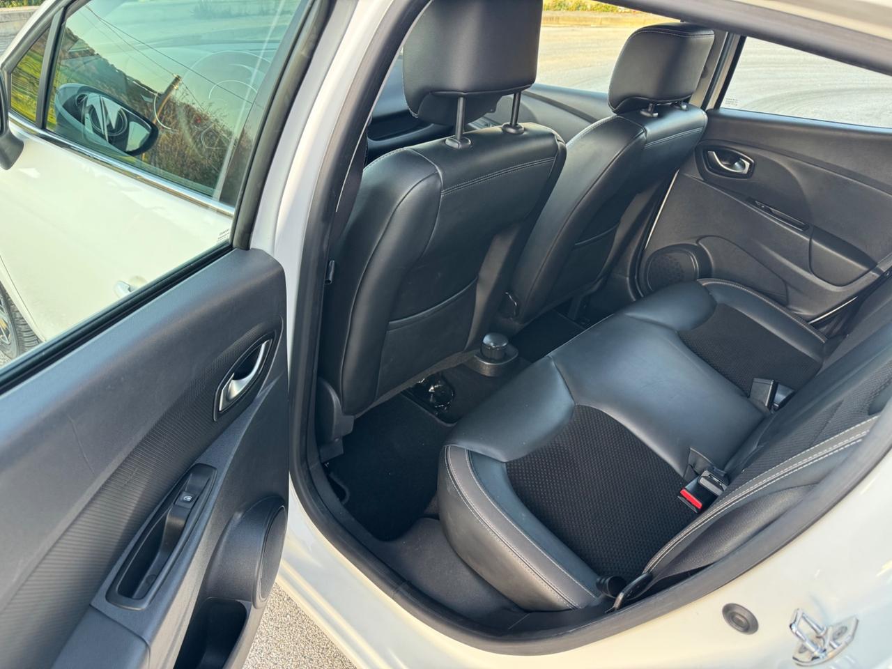 Renault Clio dCi 8V 90 CV Start&Stop 5 porte Energy Duel2