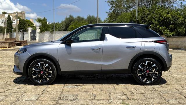 DS AUTOMOBILES DS 3 BlueHDi 130cv. Perform. Line Restyling