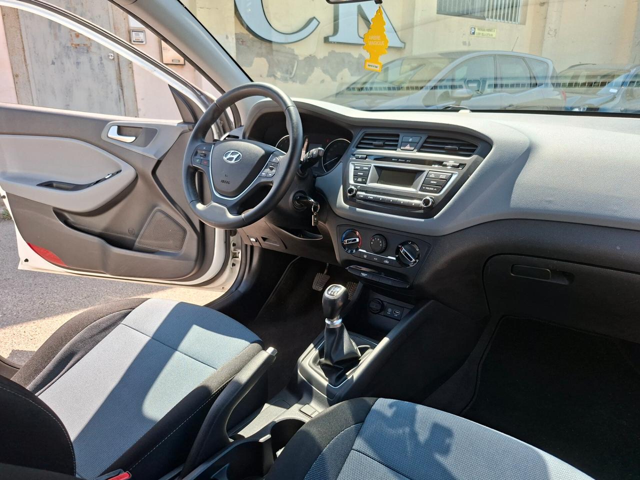 Hyundai i20 1.2 5 porte Econext Classic