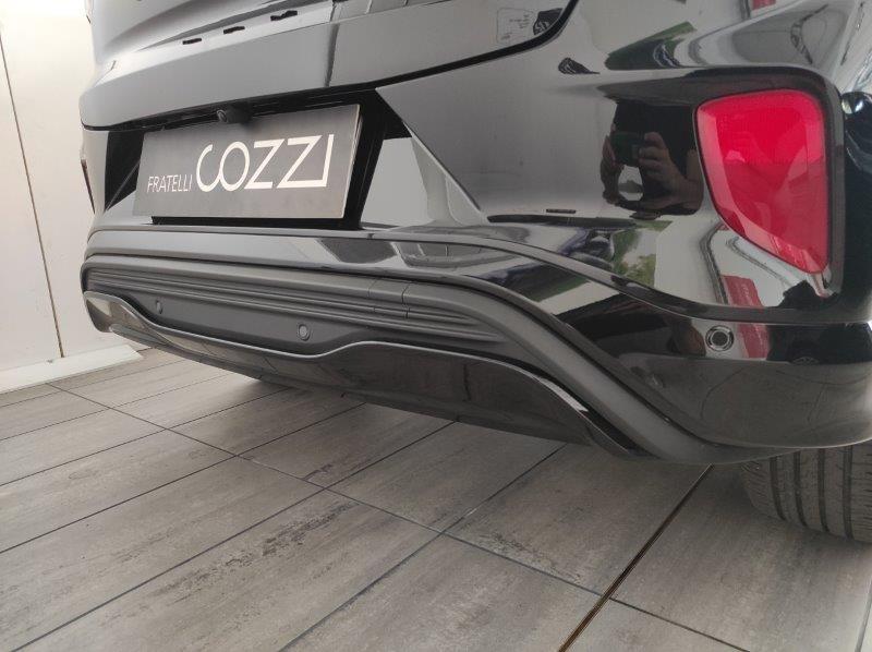FORD Puma '19-> - Puma 1.0 EcoBoost Hybrid 125 CV S&S aut. ST-Line X
