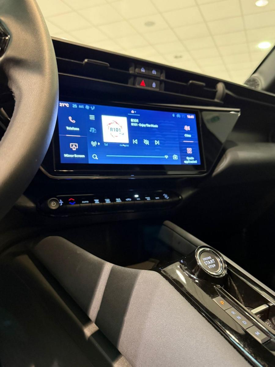 ALFA ROMEO - Junior - 1.2 136 CV Hybrid eDCT6