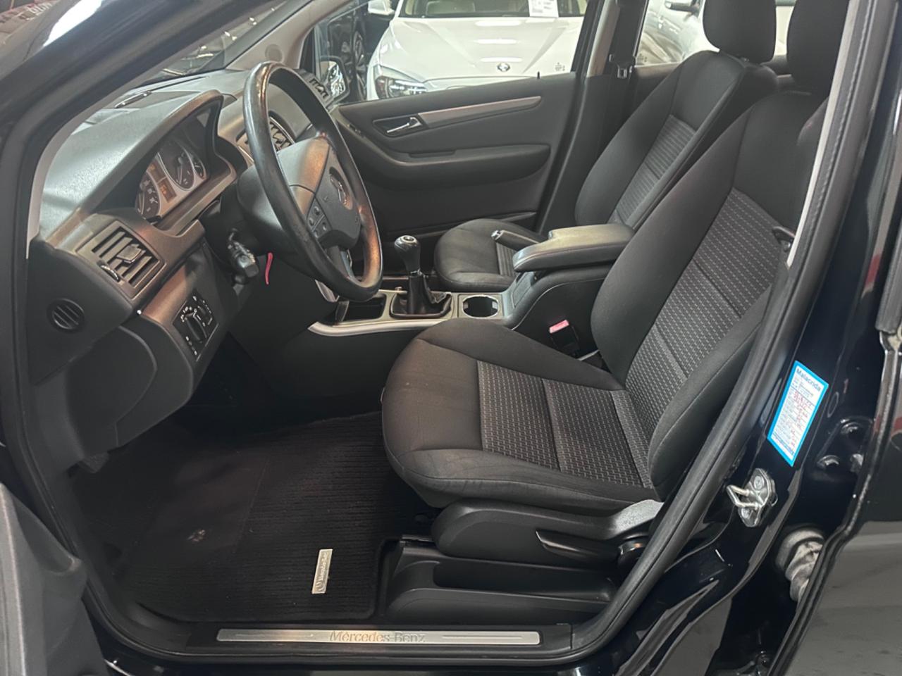 Mercedes-benz B 180 CDI Sport