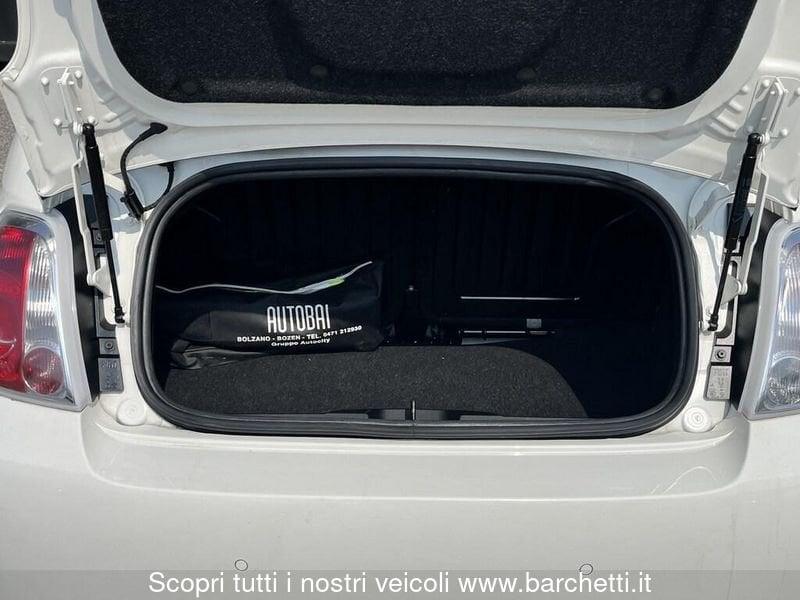 Abarth 500 595 1.4 16v t. t-jet Competizione 180cv