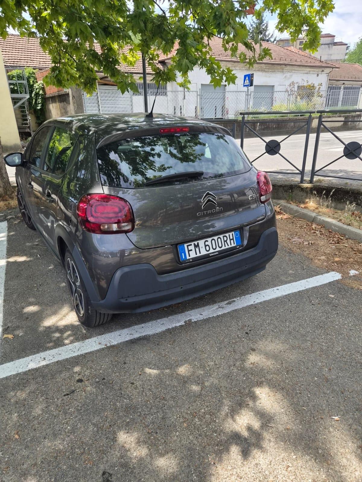 Citroen C3 PureTech 68 Feel