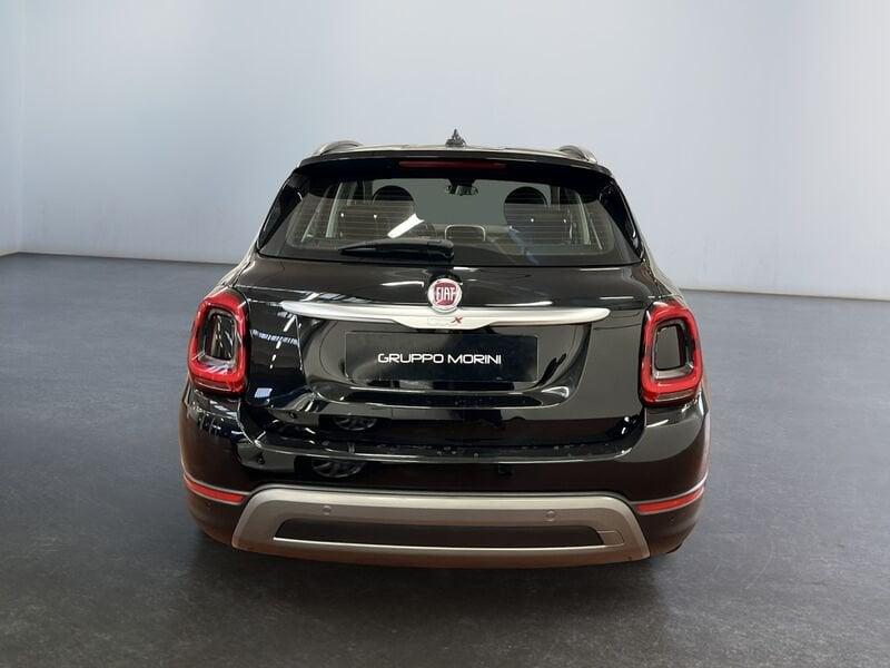 FIAT 500X 500X 1.0 T3 120 CV Sport