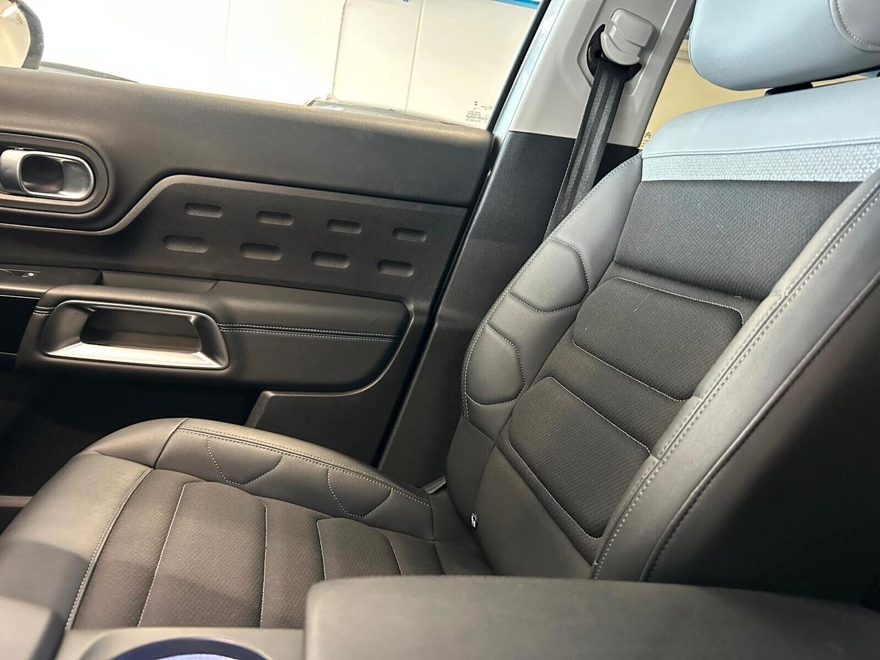 Citroen C5 Aircross MAX BlueHDi 130 EAT8 SPOTICAR