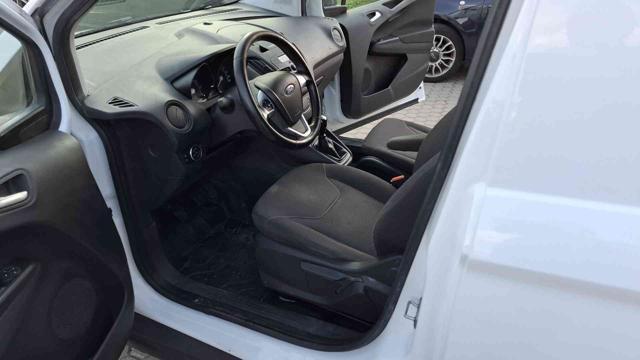 FORD Transit Courier 1.0 EcoBoost benzina
