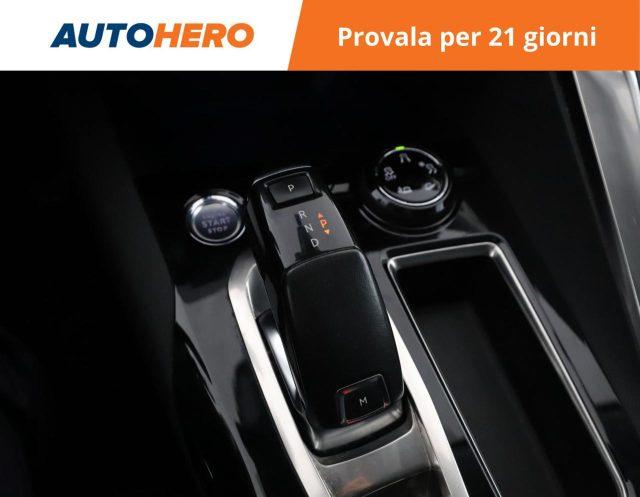 PEUGEOT 5008 BlueHDi 130 S&S EAT8 Allure