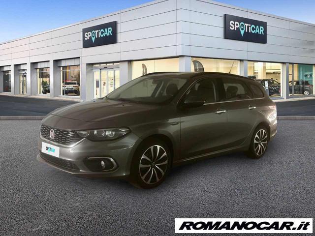 FIAT Tipo 1.6 Mjt S&S SW Lounge